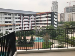 The Trilinq (D5), Condominium #209963601